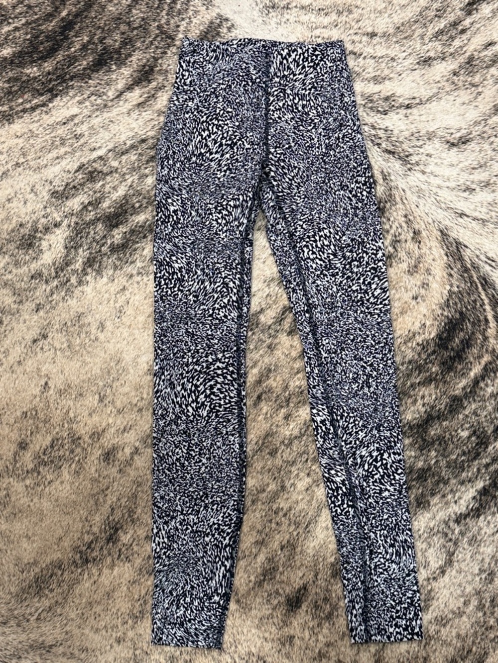 Lululemon Legging 2